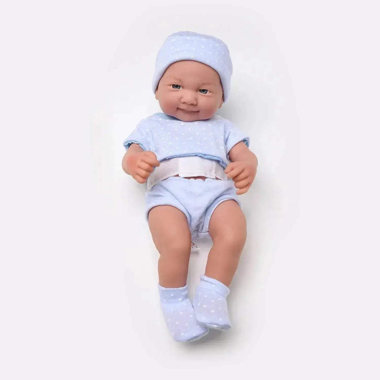  Lifelike Reborn Baby Dolls 35cm Full Body Toyland EU -  ToylandEU™