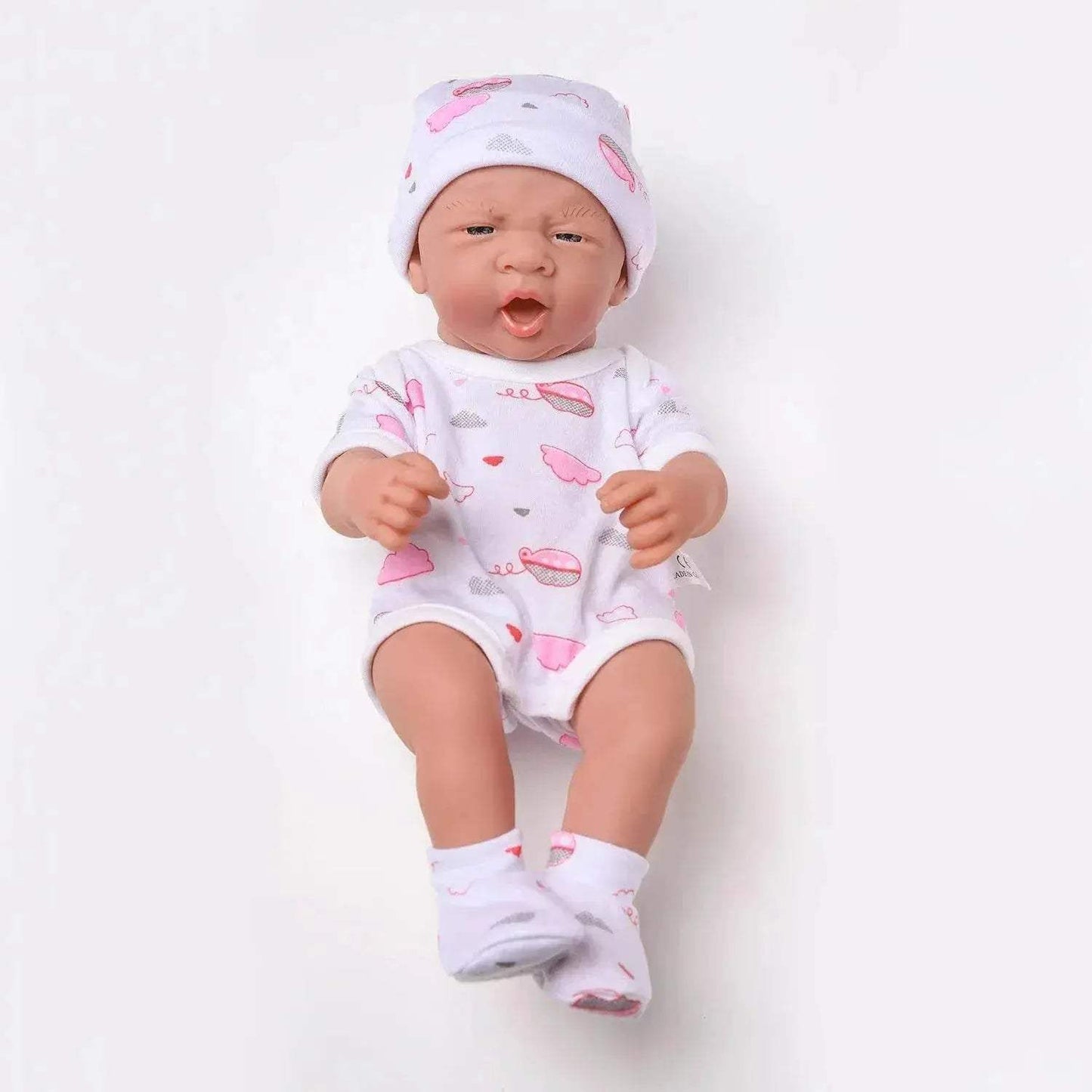  Lifelike Reborn Baby Dolls 35cm Full Body Toyland EU -  ToylandEU™