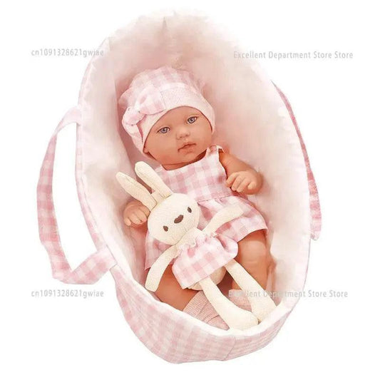  Lifelike Reborn Doll 14Inch Doll Toyland EU -  ToylandEU™