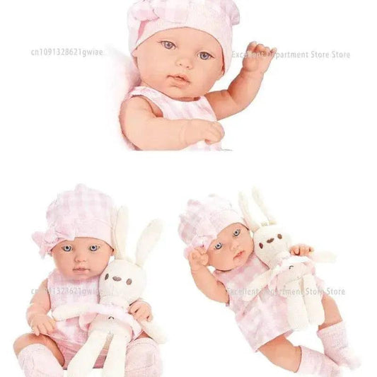 Lifelike Reborn Doll 14Inch Doll Toyland EU -  ToylandEU™