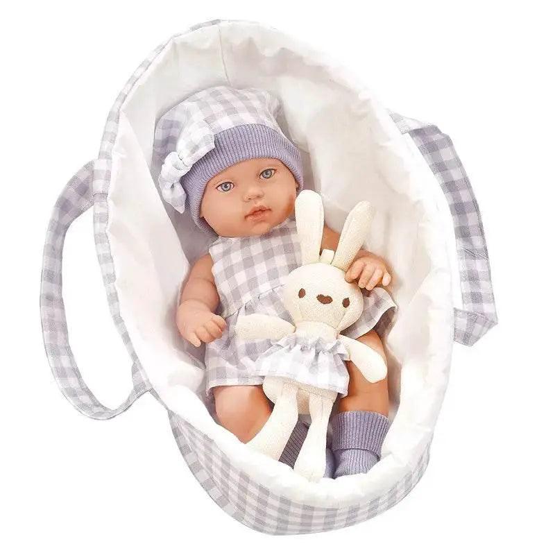  Lifelike Reborn Doll 14Inch Doll Toyland EU -  ToylandEU™