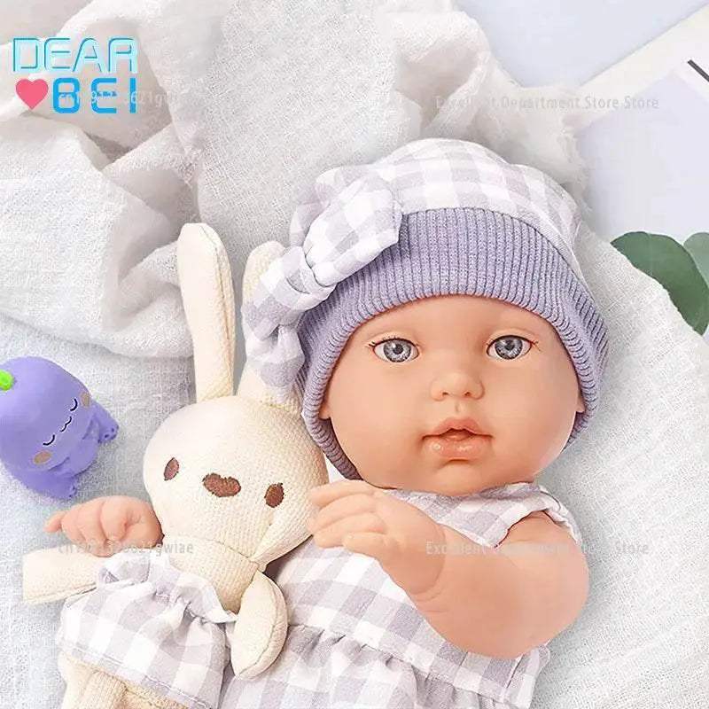  Lifelike Reborn Doll 14Inch Doll Toyland EU -  ToylandEU™