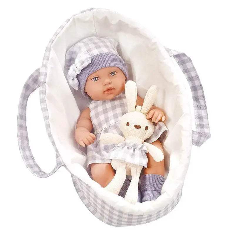  Lifelike Reborn Doll 14Inch Doll Toyland EU -  ToylandEU™