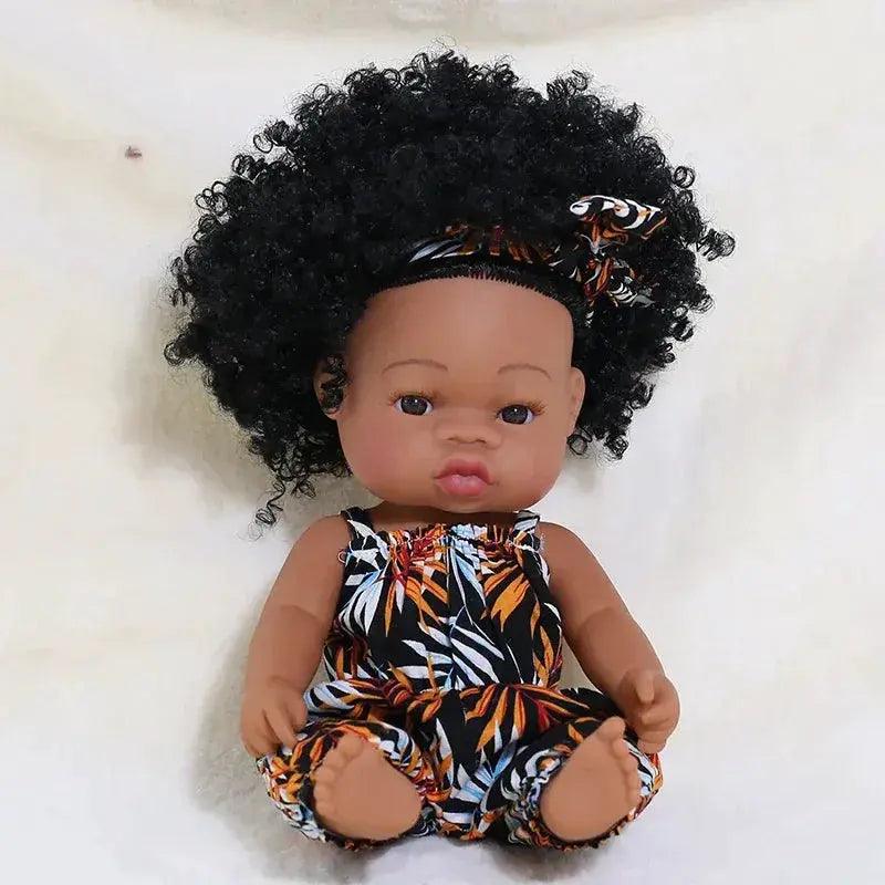  Lifelike Reborn Doll 35cm Doll Toyland EU -  ToylandEU™
