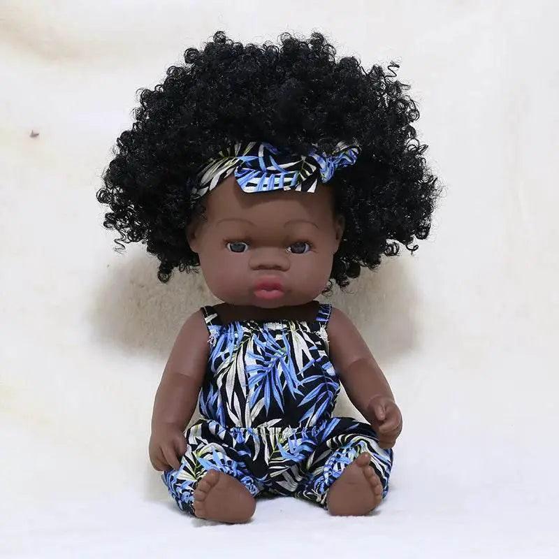  Lifelike Reborn Doll 35cm Doll Toyland EU -  ToylandEU™