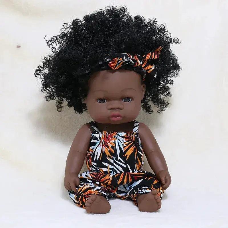 Lifelike Reborn Doll 35cm Doll Toyland EU -  ToylandEU™