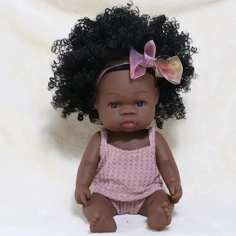  Lifelike Reborn Doll 35cm Doll Toyland EU -  ToylandEU™