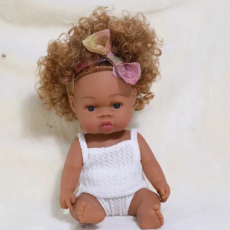  Lifelike Reborn Doll 35cm Doll Toyland EU -  ToylandEU™