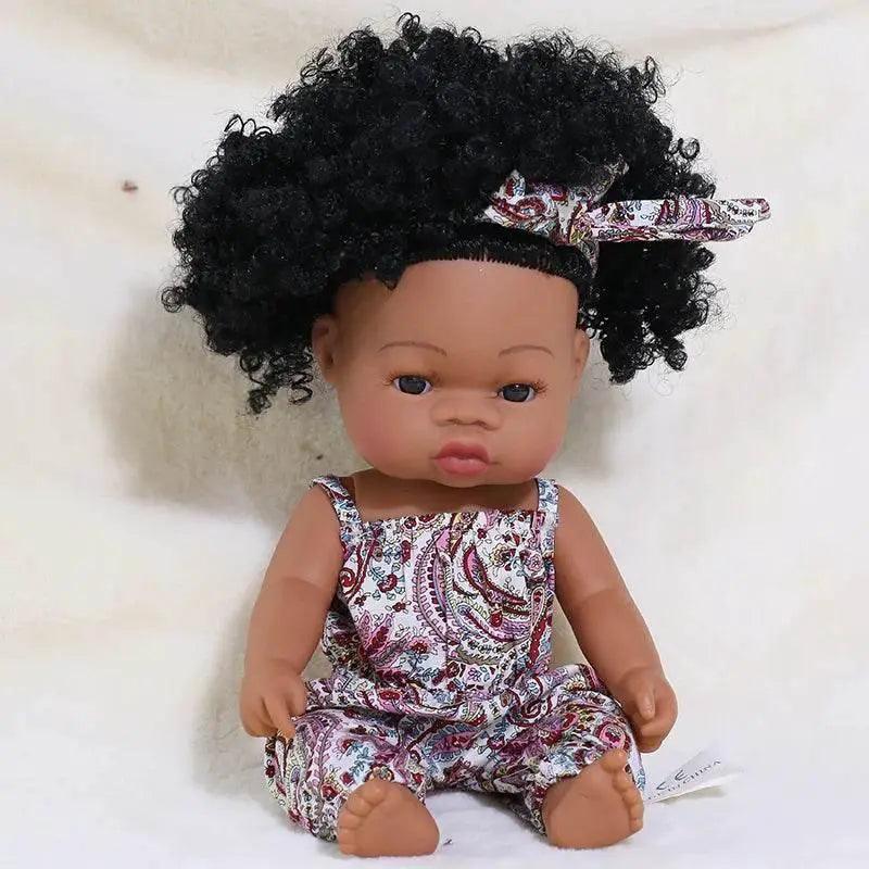  Lifelike Reborn Doll 35cm Doll Toyland EU -  ToylandEU™