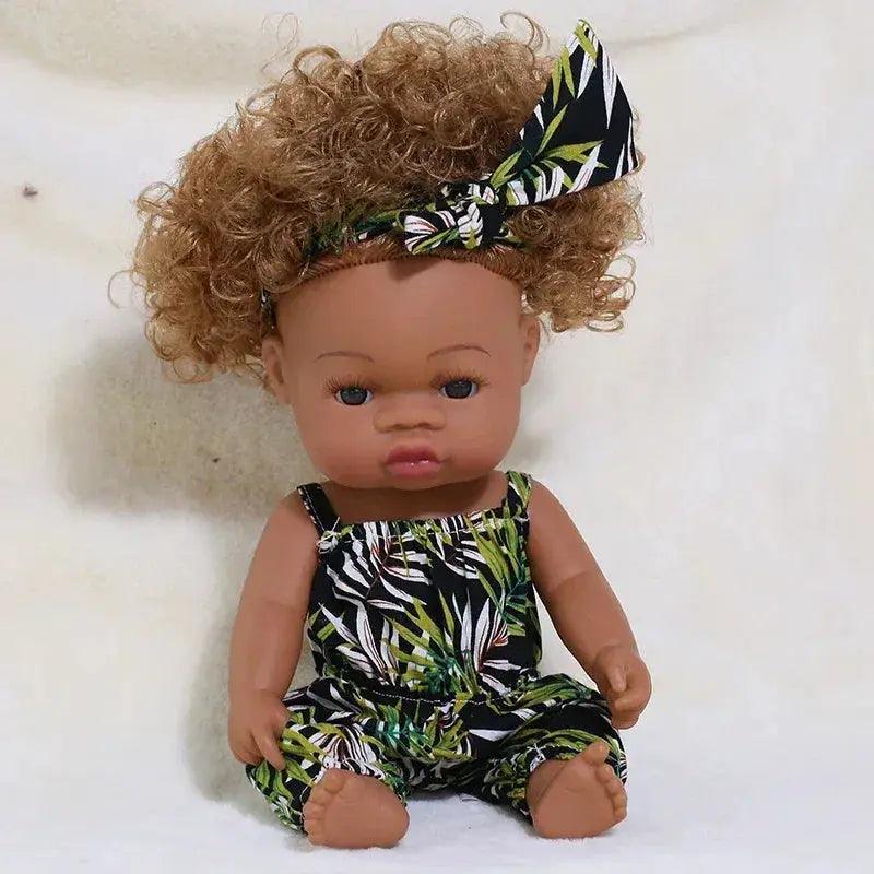 Lifelike Reborn Doll 35cm Doll Toyland EU -  ToylandEU™