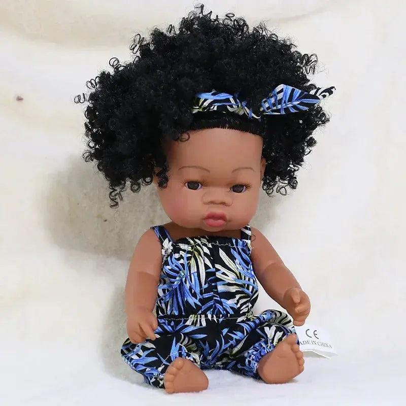  Lifelike Reborn Doll 35cm Doll Toyland EU -  ToylandEU™