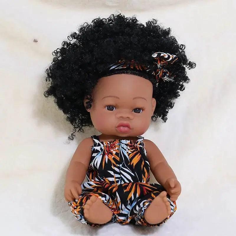  Lifelike Reborn Doll 35cm Doll Toyland EU -  ToylandEU™