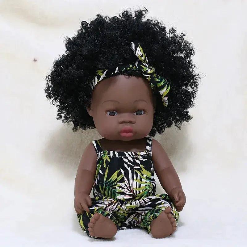  Lifelike Reborn Doll 35cm Doll Toyland EU -  ToylandEU™