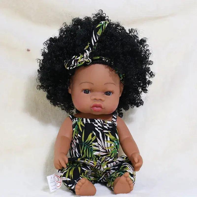  Lifelike Reborn Doll 35cm Doll Toyland EU -  ToylandEU™