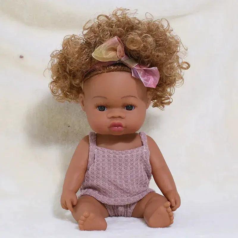  Lifelike Reborn Doll 35cm Doll Toyland EU -  ToylandEU™