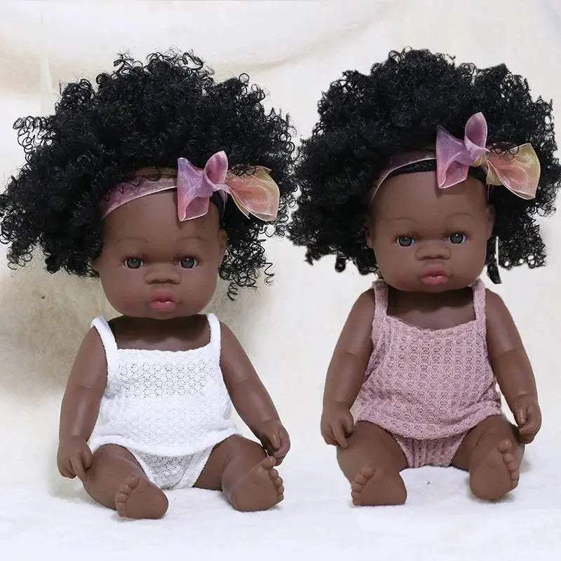  Lifelike Reborn Doll 35cm Doll Toyland EU -  ToylandEU™