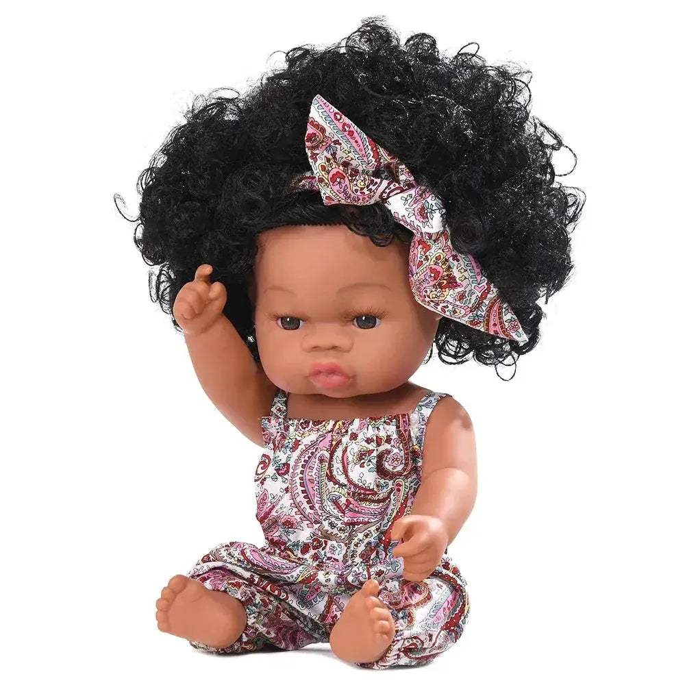  Lifelike Reborn Doll 35cm Doll Toyland EU -  ToylandEU™