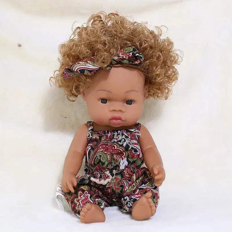  Lifelike Reborn Doll 35cm Doll Toyland EU -  ToylandEU™