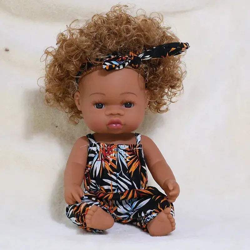  Lifelike Reborn Doll 35cm Doll Toyland EU -  ToylandEU™