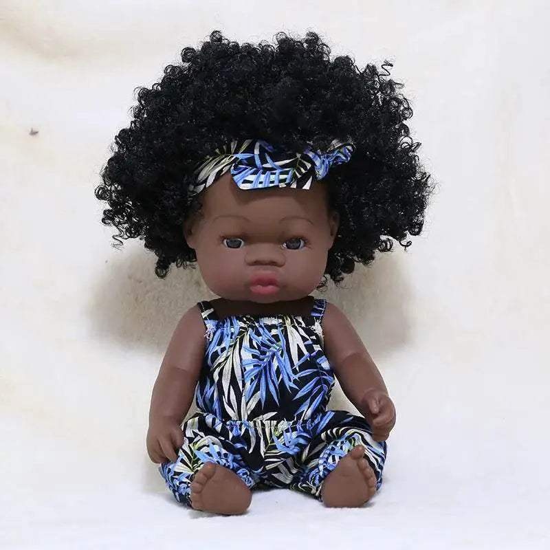  Lifelike Reborn Doll 35cm Doll Toyland EU -  ToylandEU™
