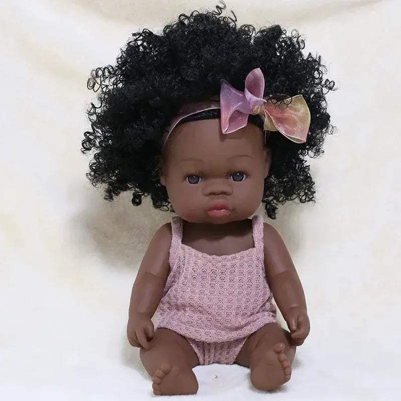  Lifelike Reborn Doll 35cm Doll Toyland EU -  ToylandEU™