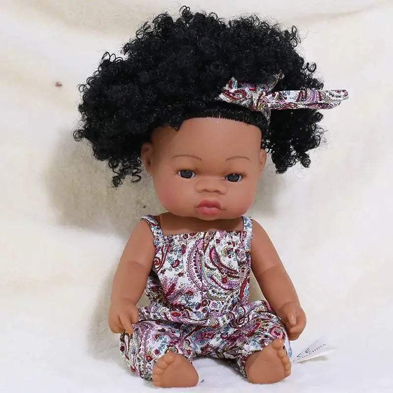  Lifelike Reborn Doll 35cm Doll Toyland EU -  ToylandEU™