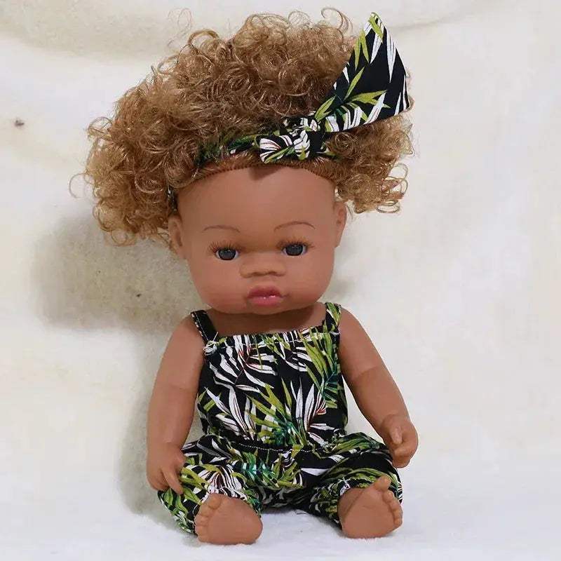  Lifelike Reborn Doll 35cm Doll Toyland EU -  ToylandEU™