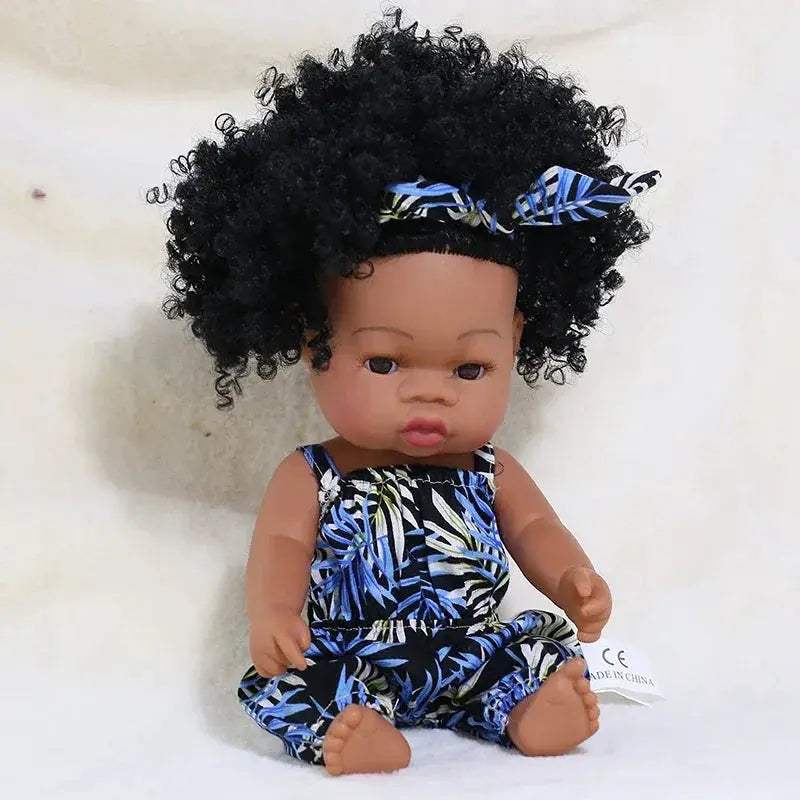  Lifelike Reborn Doll 35cm Doll Toyland EU -  ToylandEU™
