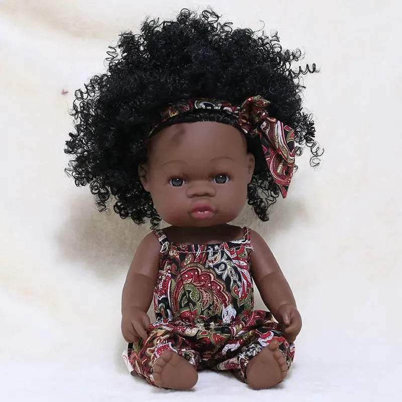  Lifelike Reborn Doll 35cm Doll Toyland EU -  ToylandEU™