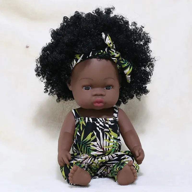  Lifelike Reborn Doll 35cm Doll Toyland EU -  ToylandEU™