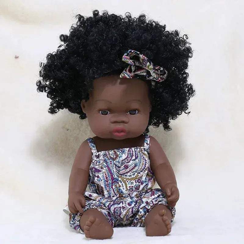  Lifelike Reborn Doll 35cm Doll Toyland EU -  ToylandEU™