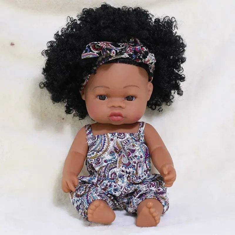  Lifelike Reborn Doll 35cm Doll Toyland EU -  ToylandEU™