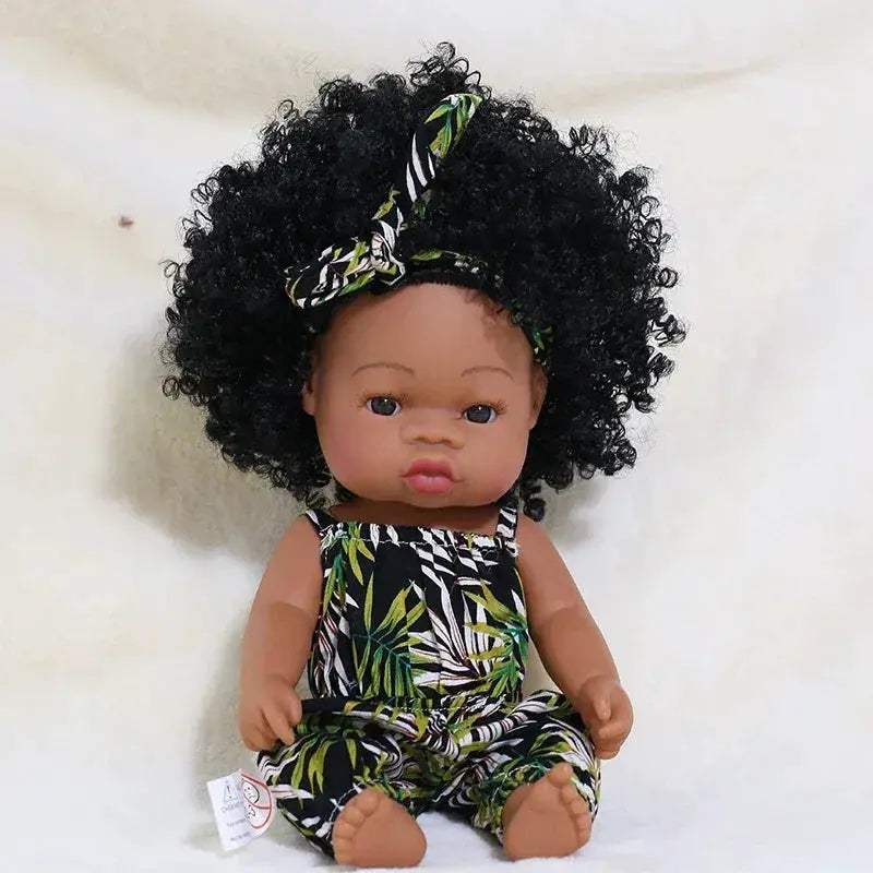  Lifelike Reborn Doll 35cm Doll Toyland EU -  ToylandEU™