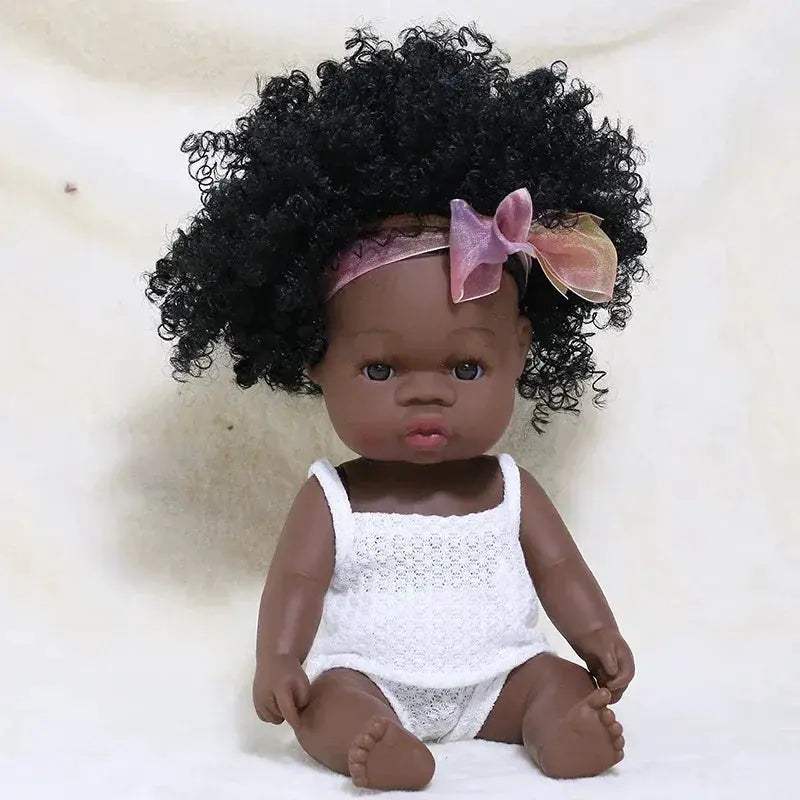  Lifelike Reborn Doll 35cm Doll Toyland EU -  ToylandEU™