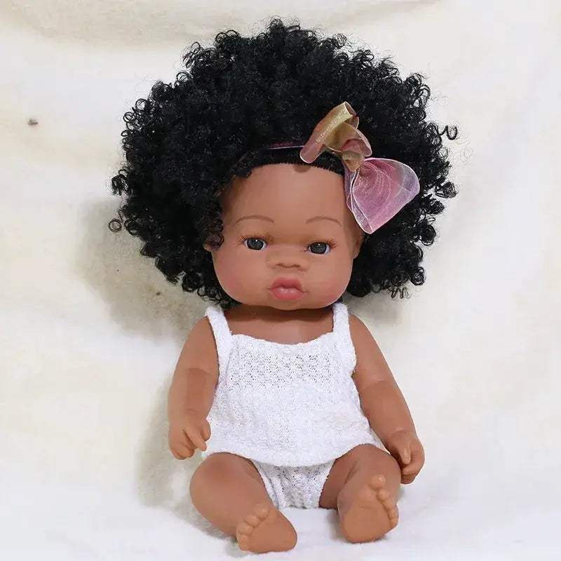  Lifelike Reborn Doll 35cm Doll Toyland EU -  ToylandEU™