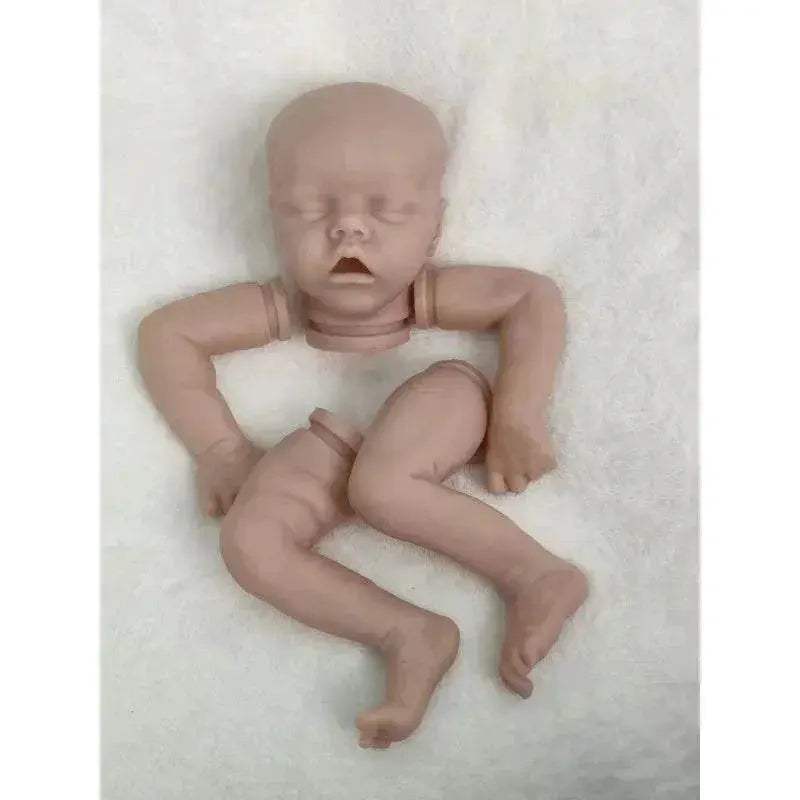  Lifelike Reborn Doll Kit 17 Inch Toyland EU -  ToylandEU™