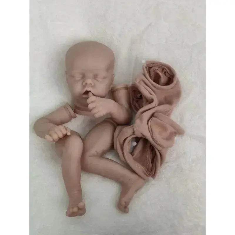  Lifelike Reborn Doll Kit 17 Inch Toyland EU -  ToylandEU™