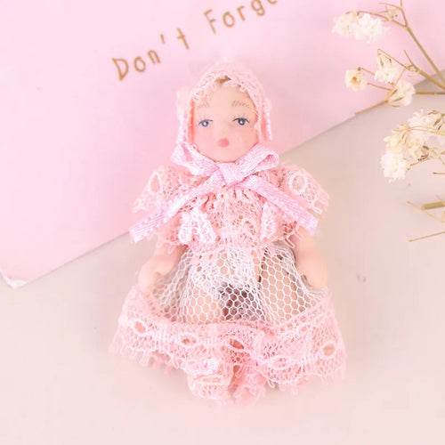 Lifelike Reborn Dolls in Silicone - Ideal Gift for Enthusiastic Collectors - ToylandEU