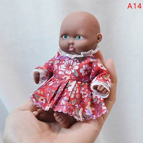 Lifelike Reborn Dolls in Silicone - Ideal Gift for Enthusiastic Collectors - ToylandEU
