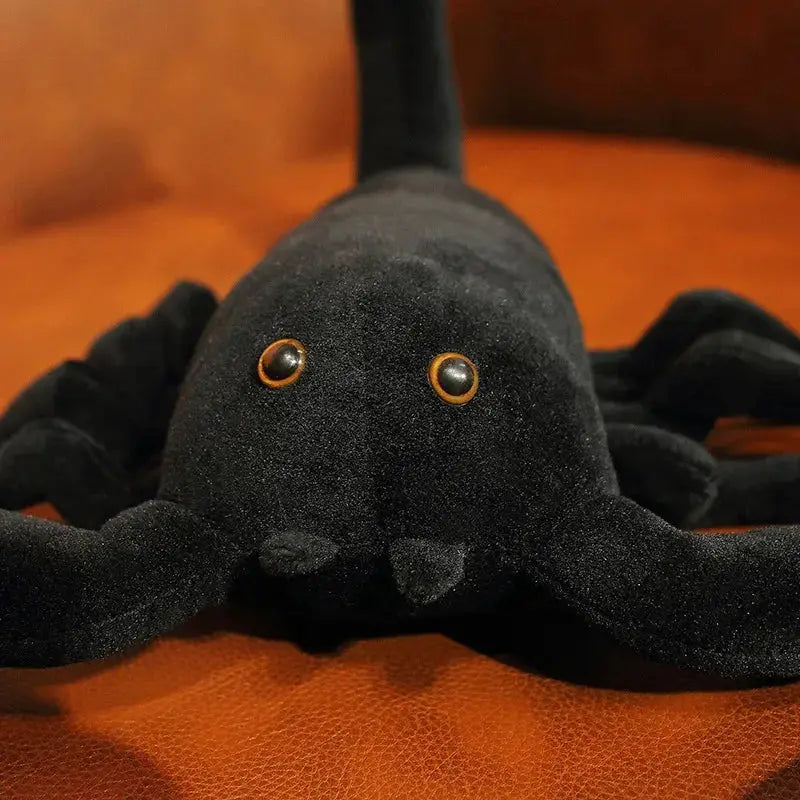 Lifelike Scorpion Plush Toy Big Size Realistic Gift - ToylandEU