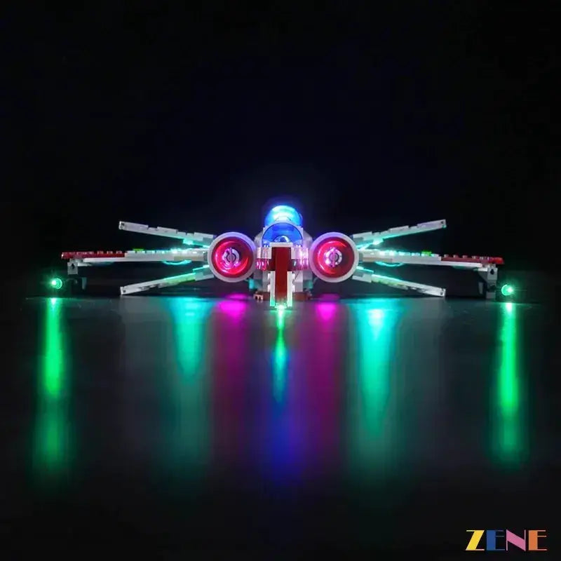 Light Kit for LEGO ARC-170 Starfighter #75402 - ToylandEU