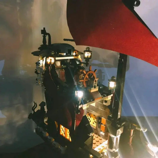LEGO Anne's Revenge #4195 Light Kit - ToylandEU