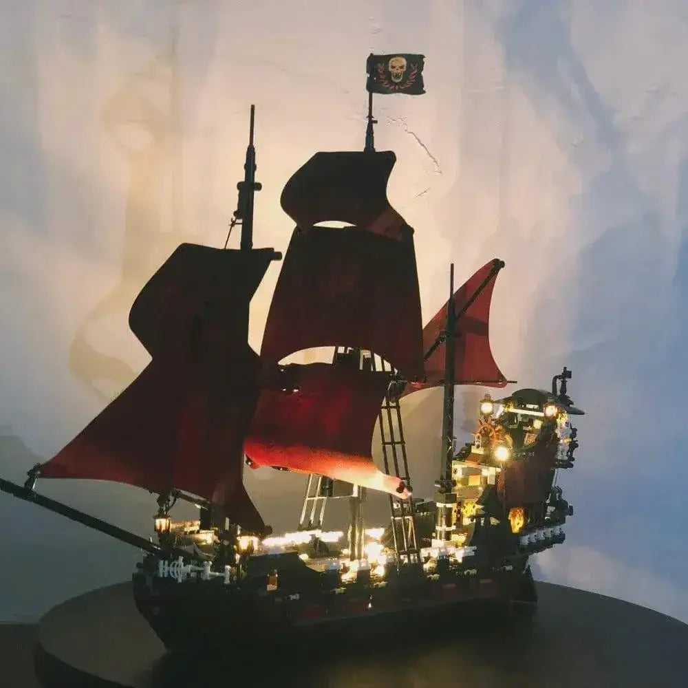LEGO Anne's Revenge #4195 Light Kit - ToylandEU