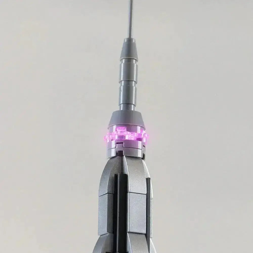 LEGO Architecture Empire State #21046 Light Kit - ToylandEU