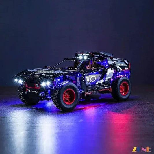  Light Kit for Audi RS Q e-tron #42160 -  ToylandEU™