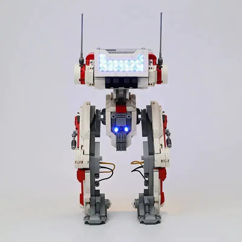 MOC LEGO BD1 Light Kit With Easy Step By Step Installation - ToylandEU