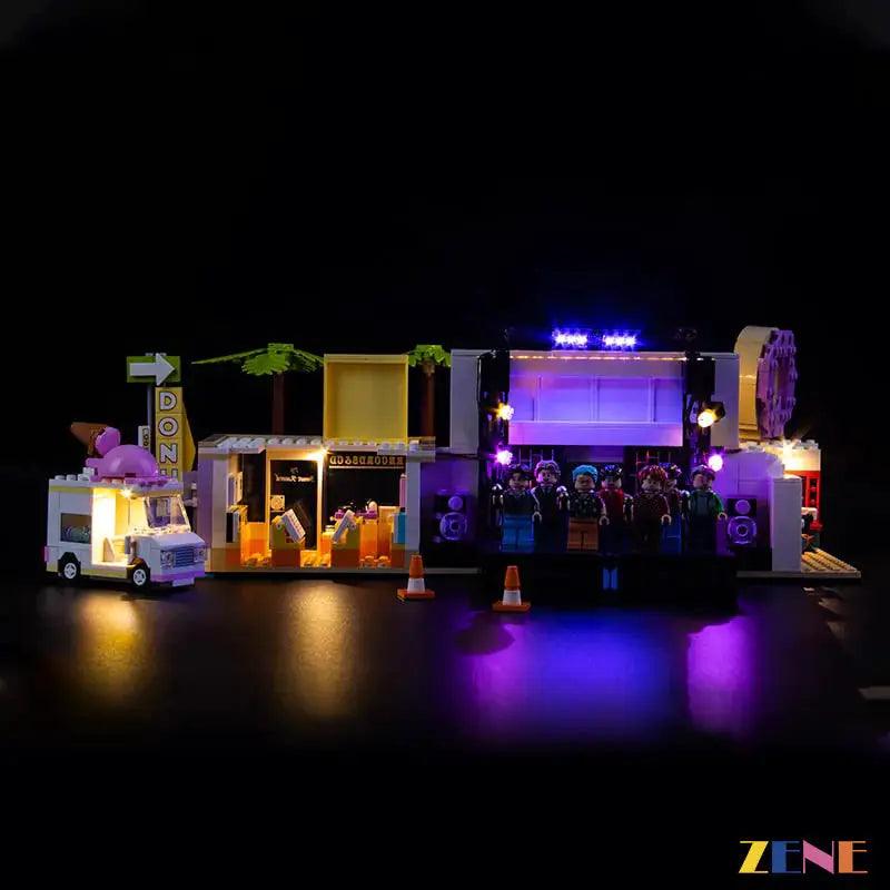 Light Kit for BTS Dynamite #21339 -  ToylandEU™