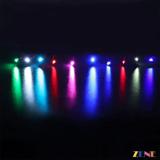Bit Lights (Pack of 12) for LEGO - ToylandEU