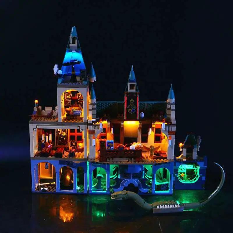 LEGO Chamber of Secrets #76389 Light Kit - ToylandEU