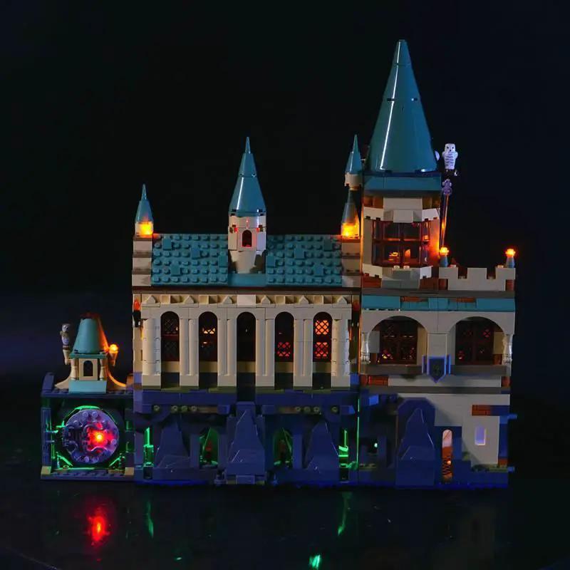 LEGO Chamber of Secrets #76389 Light Kit - ToylandEU